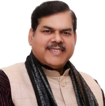Education Minister, Bihar